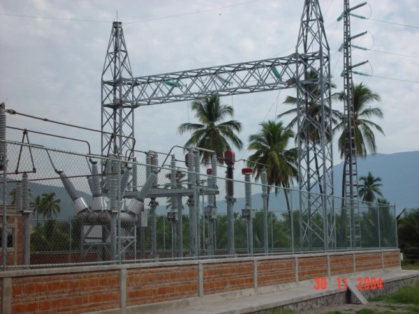 Construccion - Danisco