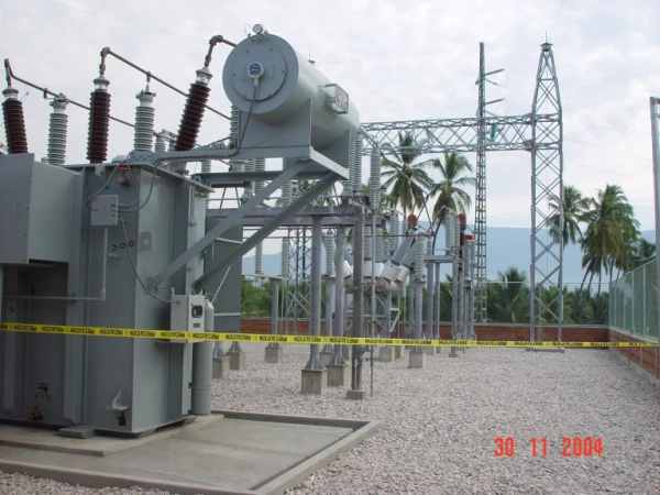 Construccion - Danisco