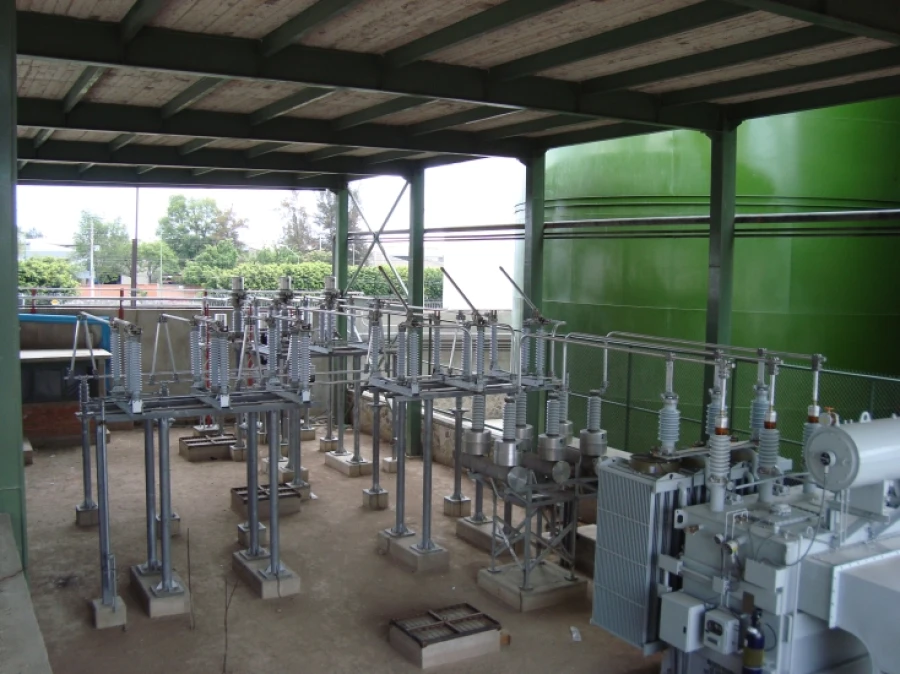 Construcción - Aceites Grasas y Derivados