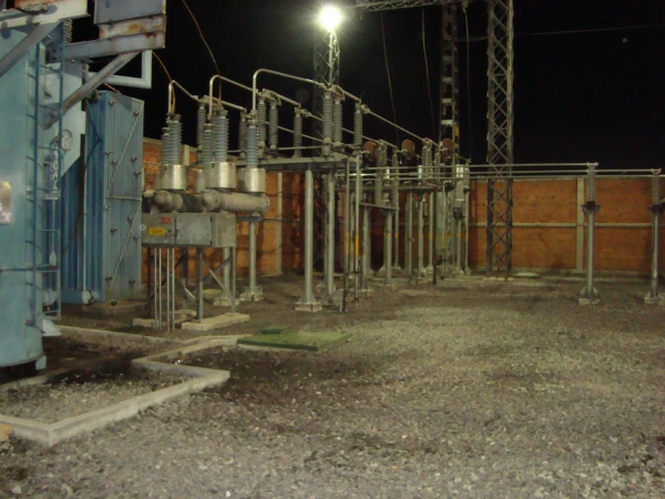 Construcción - Industrias Gosa