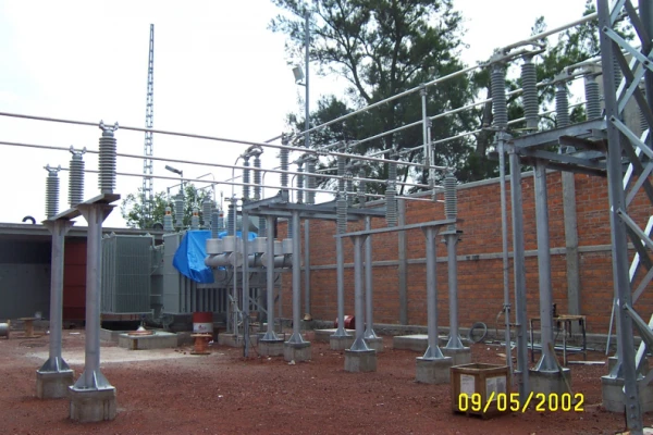 Construccion - Danisco