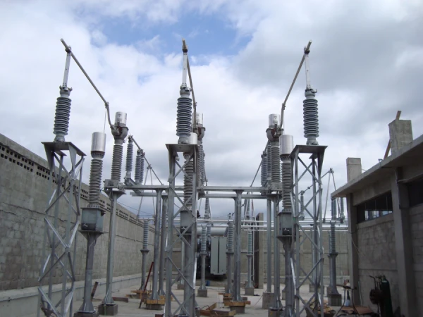 Construcción - Industrial Patrona