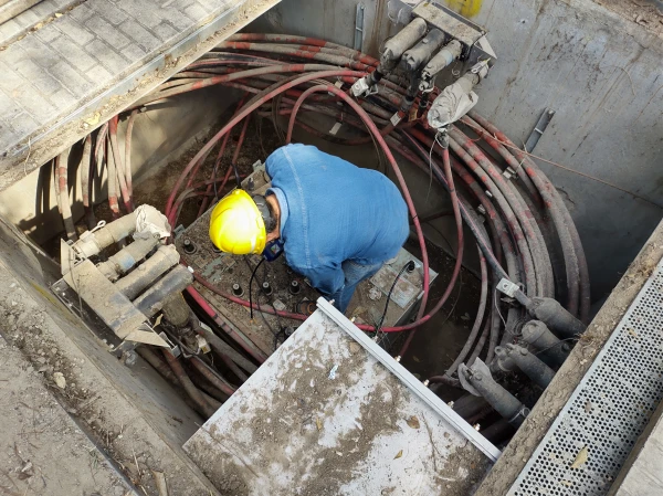 Seccionadores y restauradores