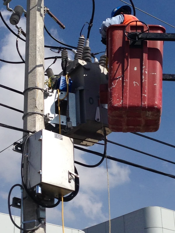 Seccionadores y restauradores