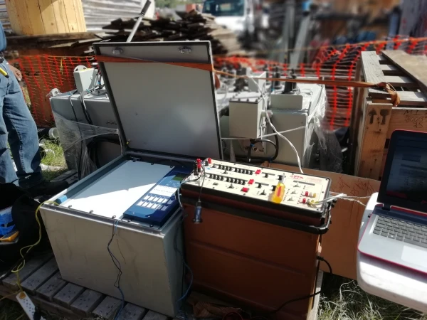 Seccionadores y restauradores