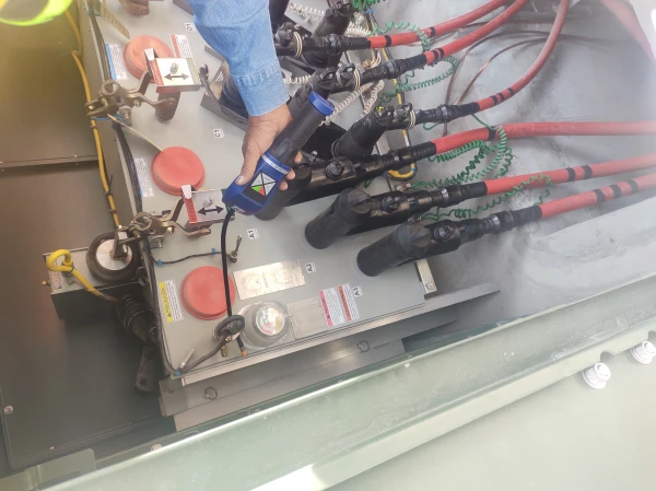 Seccionadores y restauradores