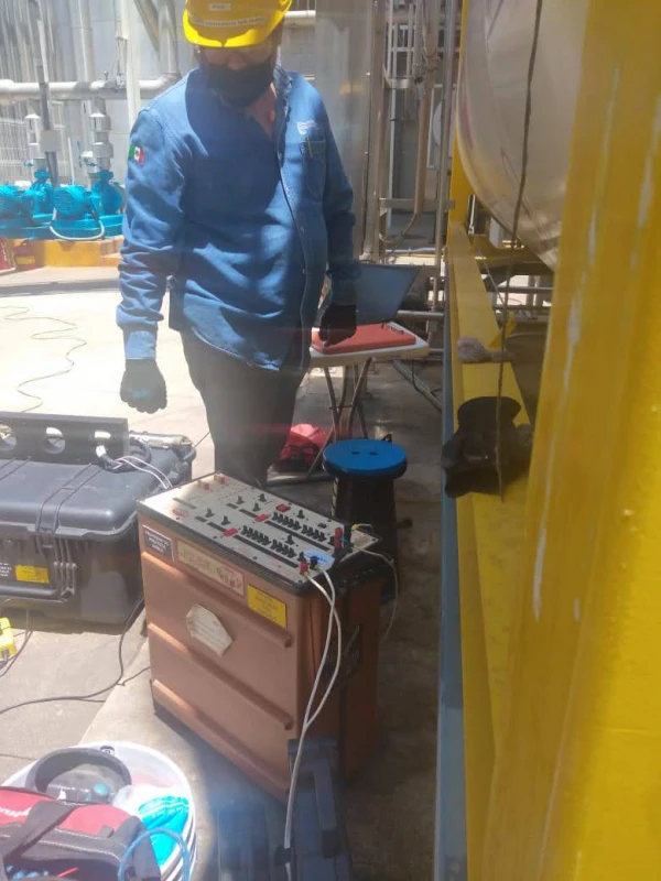 Seccionadores y restauradores