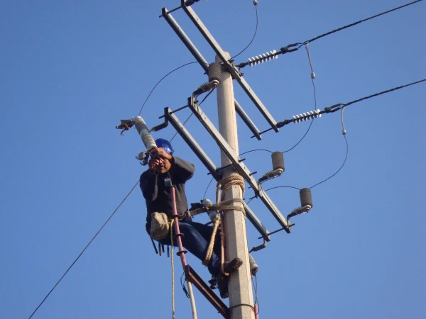 Mantenimiento de subestaciones