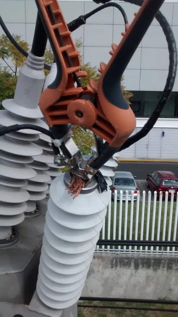 Seccionadores y restauradores