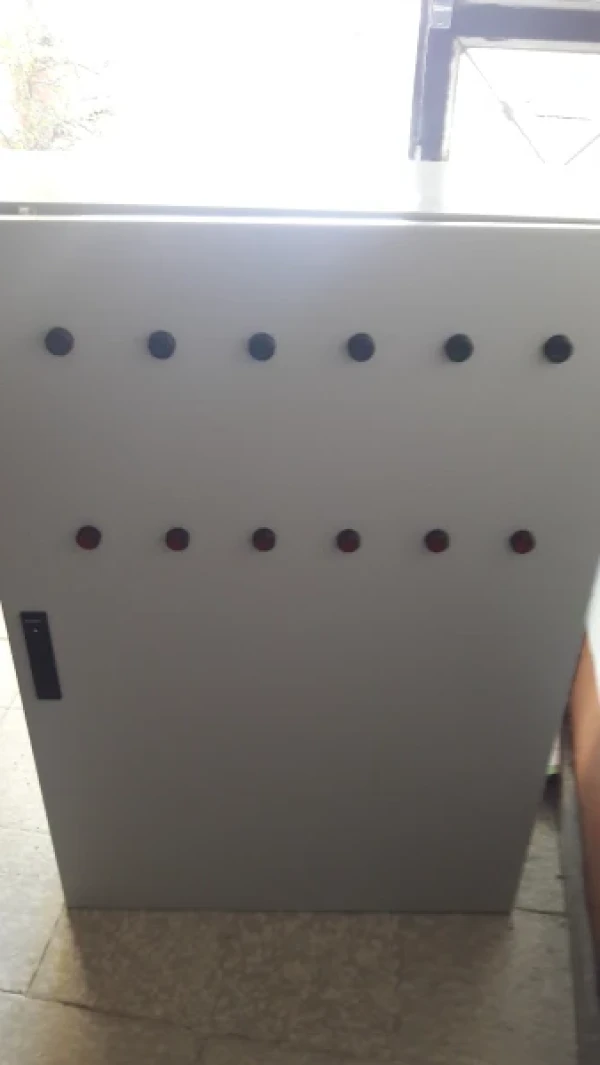 Construcción en baja tensión y alumbrado