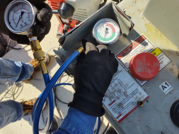 Seccionadores y restauradores